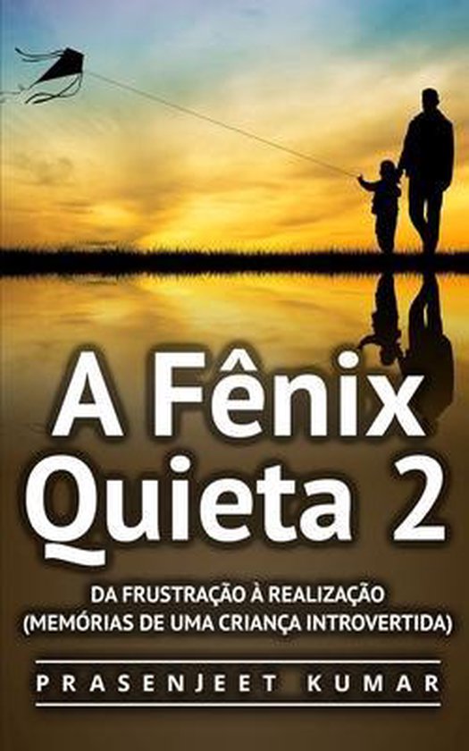 A Fênix Quieta-A Fênix Quieta 2 - cover