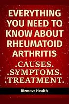Everything you need to know about Rheumatoid Arthritis