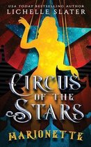 Circus of the Stars- Circus of the Stars