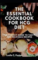 The Essential Cookbook For HCG Diet