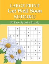 Get Well Soon Sudoku