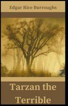 Tarzan the Terrible