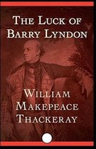The Luck of Barry Lyndon Illustrated