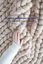 Simple Arm Crochet Patterns