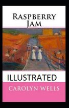 Omslag Raspberry Jam Illustrated