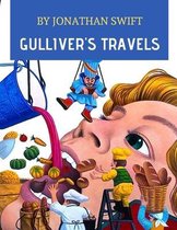 Gulliver's Travels by Jonathan Swift
