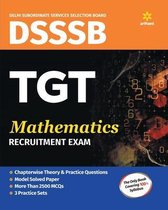 Dsssb Tgt Mathematics Guide 2018