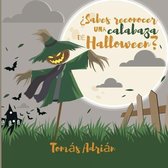 ?Sabes reconocer una calabaza de Halloween?