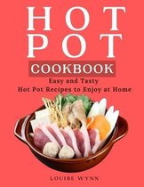 Hot Pot Cookbook