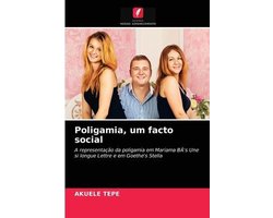 Poligamia, um facto social