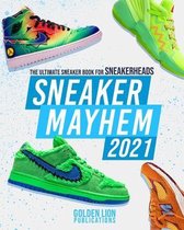 Sneaker Mayhem- Sneaker Mayhem