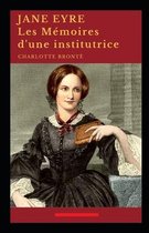 Jane Eyre ou Les Memoires d'une institutrice Annote