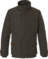 Rovince Jacket Ergoline Men Maat XXL