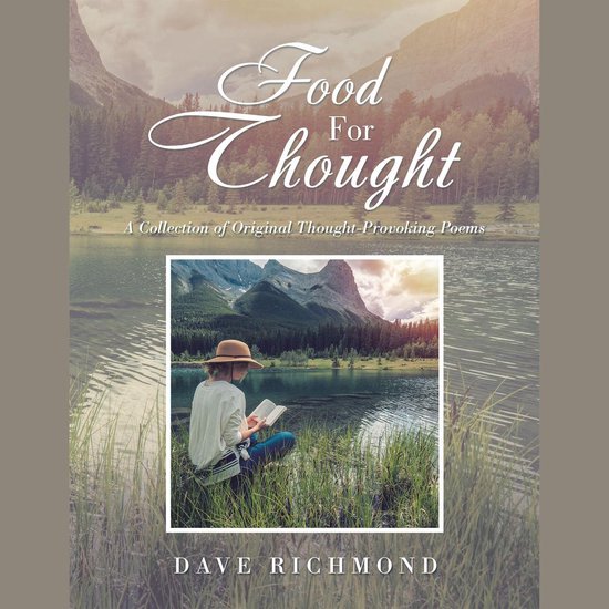 Food for Thought - cover