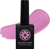 Roze gel nagellak - Orchid Origin 004  Gel nagellak - 15ml - De Nagel Shop - Gelnagels Nagellak