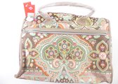 Oilily Spring Ovation - Office bag - Cappucino