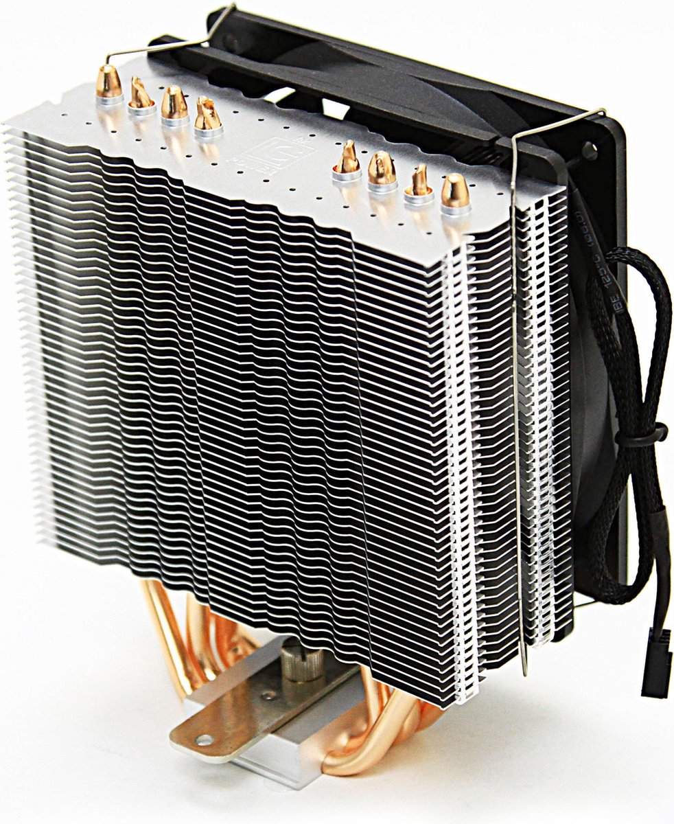 Intel 1200/1366/1700/2011/2011-3/2066 - afbeelding 4