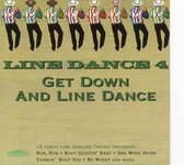 Line Dance 4 - Get Down And Line Dance
