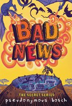 The Bad Books 3 - Bad News