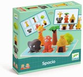 Djeco - Spel Edulo Spacio