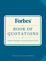 Forbes Book of Quotations