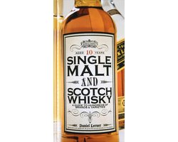 Single Malt and Scotch Whisky Image