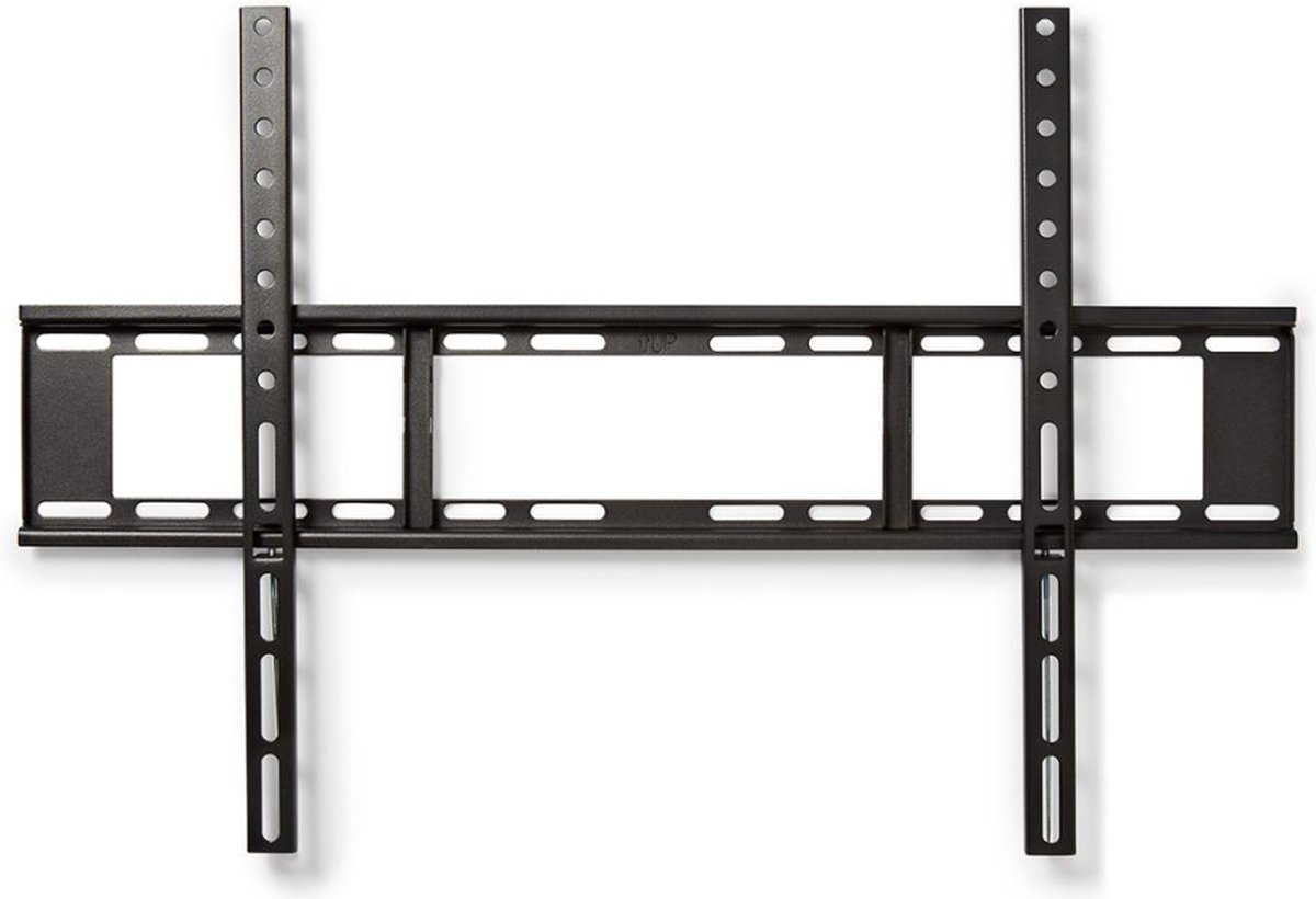 Nedis TVWM1051BK Vaste Tv Muurbeugel 37 - 70" Max. 35 Kg 23 Mm Wandafstand