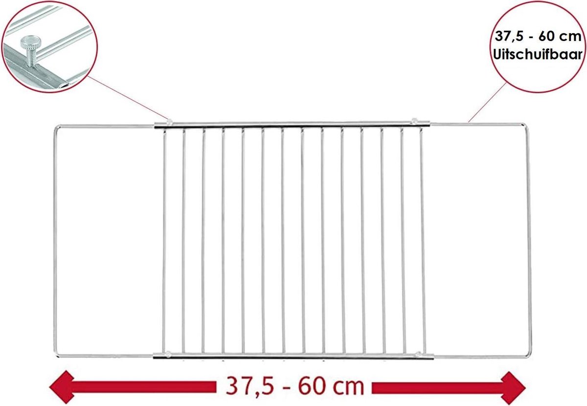 Grille combinée pour four Bosch, Neff réf : HEZ634000, 00577170