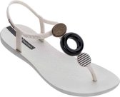 Ipanema Class Modern Dames Sandalen - Beige - Maat - 35/36