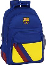 FC Barcelona rugzak 42 cm - Blauw - Top Quality