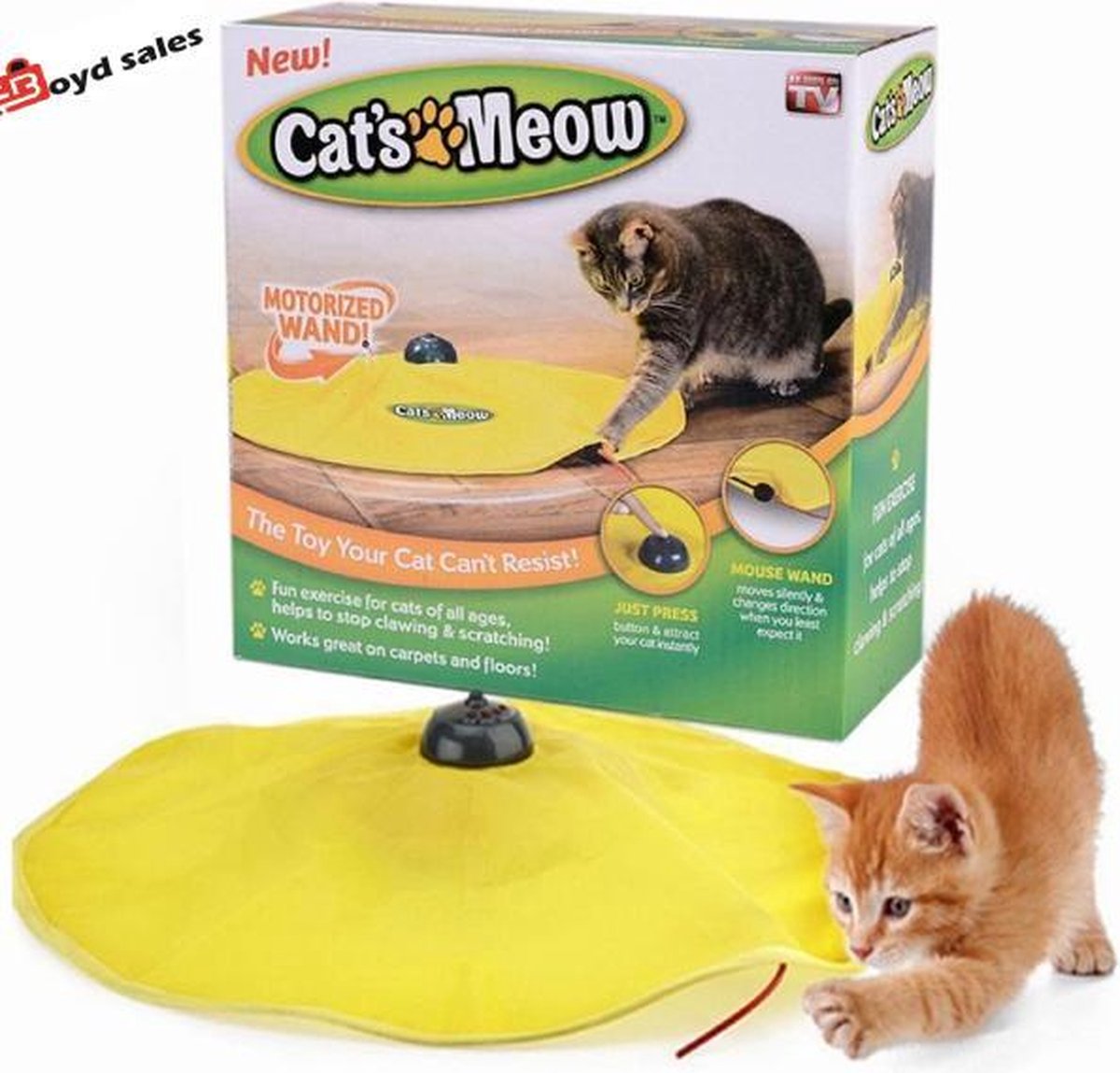 Kleurrijk Kattenspeelgoed – Set Met 4 Lange Staartmuizen En 4 Pluche Muizen, Zacht, Interactief, Voor Indoor Katten, Stimuleert Jachtinstinct