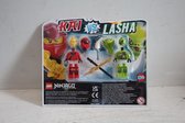 Lego Ninjago Legacy - Limited Edition KAI vs LASHA- Minifigures