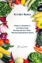 Keto Diet Recipes