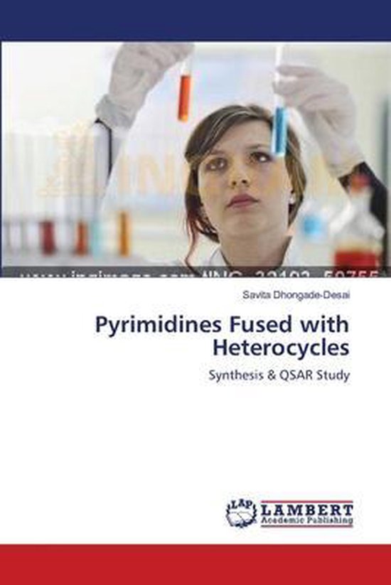 Pyrimidines Fused with Heterocycles - cover