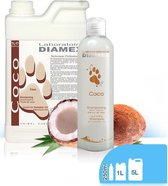Diamex Shampoo Coco-5l