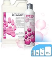Diamex Shampoo voor honden - Bubblegum - 200 ml