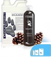 Diamex Teer Anti Roos Shampoo-5l