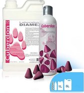 Diamex Shampoo Cuberdon-1l