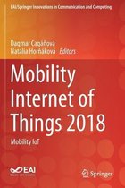Mobility Internet of Things 2018