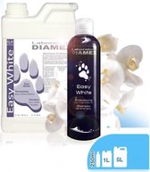 Diamex Shampoo Easy White-250 ml