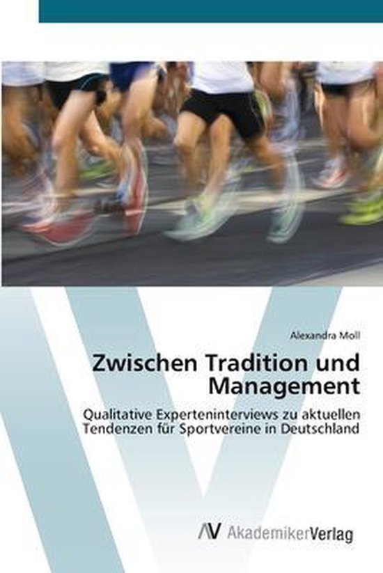 Foto: Zwischen tradition und management