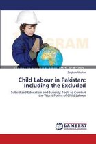 Child Labour in Pakistan