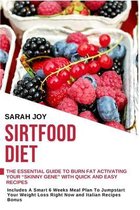 Sirtfood Diet