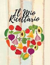 Il Mio Ricettario