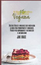 El Libro de Cocina Vegano Definitivo