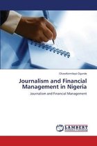 Journalism and Financial Management in Nigeria