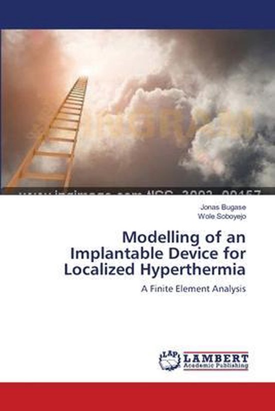 Foto: Modelling of an implantable device for localized hyperthermia