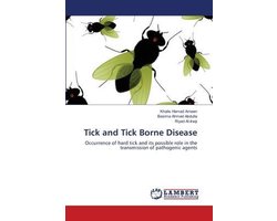 Tick and Tick Borne Disease