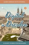 Dino Lernt Deutsch - Simple German Short Stories for Beginners- Learn German With Stories
