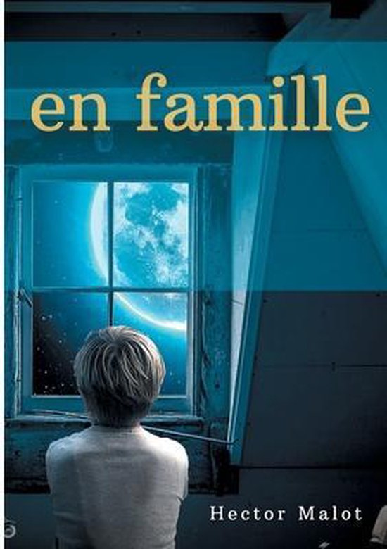 En famille - cover